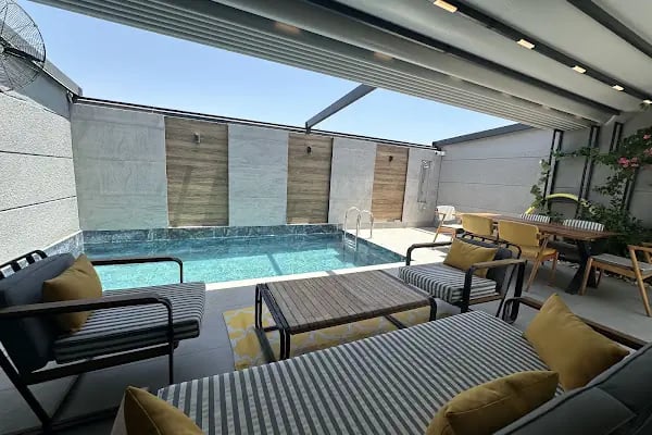 Kundu Villas - Resim 11