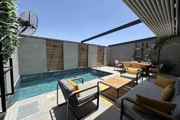 Kundu Villas - Resim 3