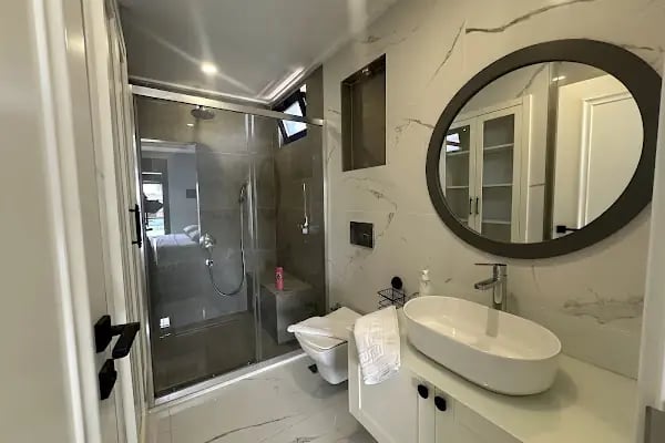 Kundu Villas - Resim 4