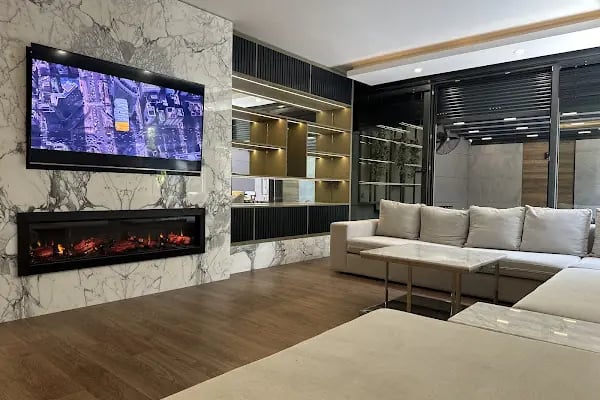 Kundu Villas - Resim 6