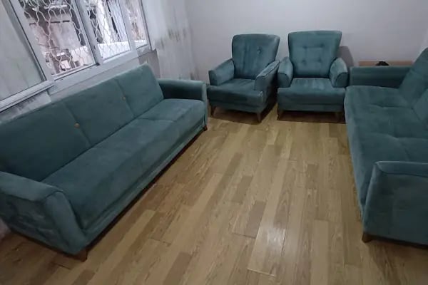 Duru Temizlik Ceyhan - Resim 20
