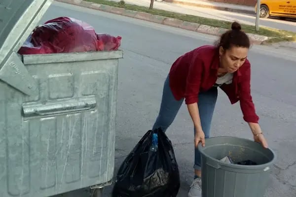 Duru Temizlik Ceyhan - Resim 15