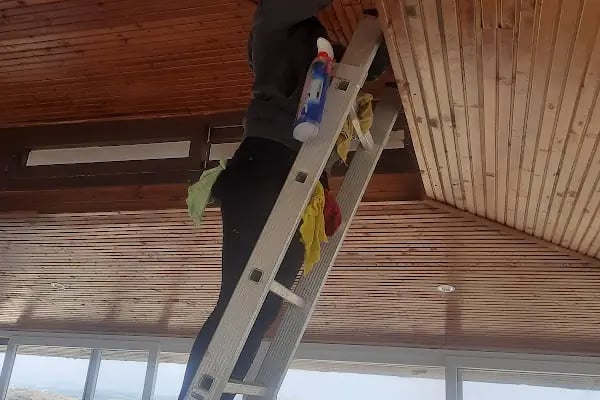 Duru Temizlik Ceyhan - Resim 13