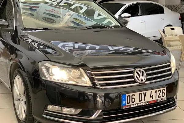 İmamoğlu auto - Resim 2