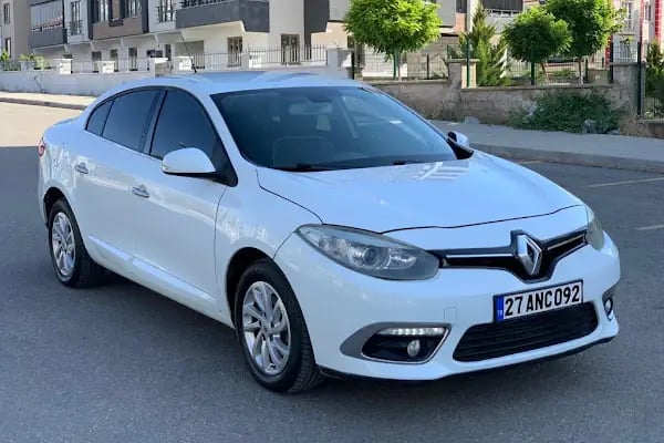 İmamoğlu auto - Resim 3