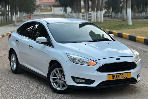 İmamoğlu auto - Resim 9