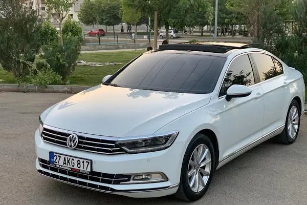İmamoğlu auto - Resim 4