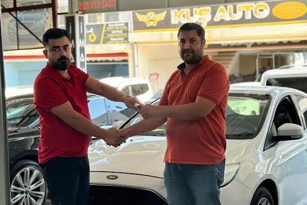 İmamoğlu auto - Resim 14