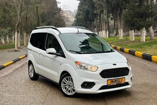 İmamoğlu auto - Resim 10
