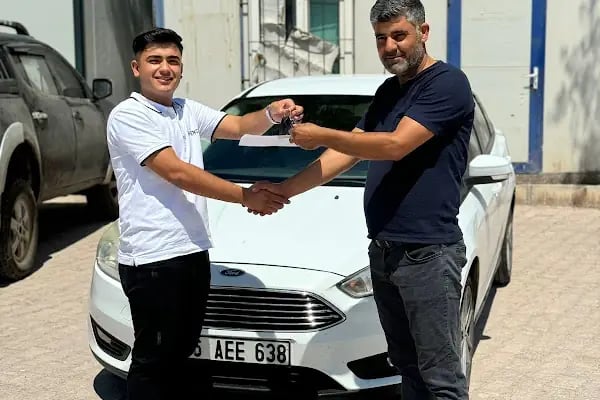 İmamoğlu auto - Resim 11