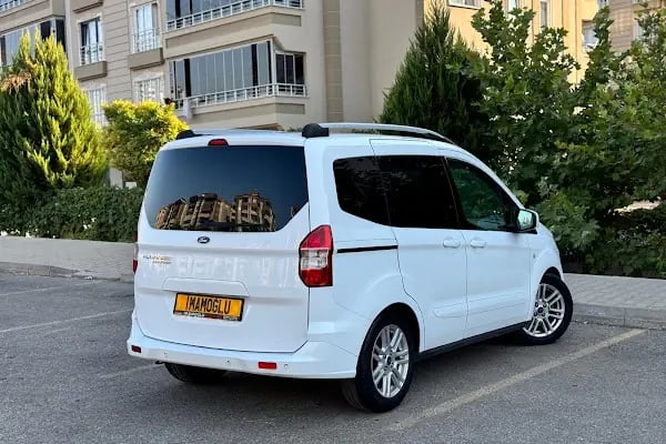 İmamoğlu auto - Resim 7