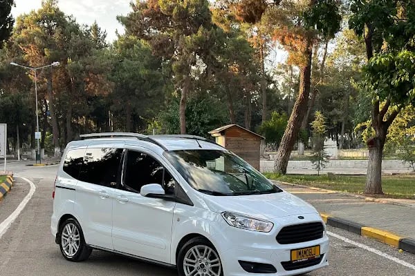 İmamoğlu auto - Resim 6