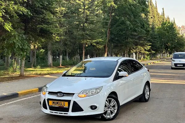İmamoğlu auto - Resim 5