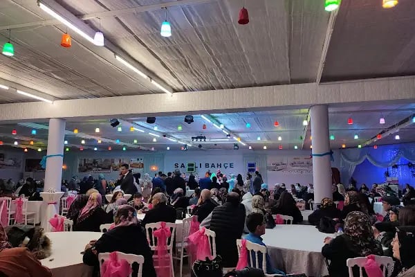 Bücürpark Oyun Alanı &amp; Cafe - Resim 15