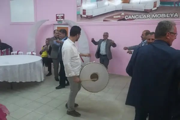 Bücürpark Oyun Alanı &amp; Cafe - Resim 3