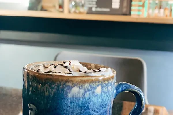 THE TOWN COFFEE - Resim 11