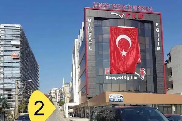 Uzm. Psikolog Hülya Zanbak - Resim 6