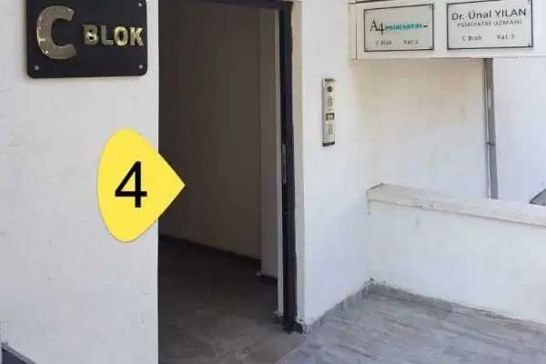 Uzm. Psikolog Hülya Zanbak - Resim 5