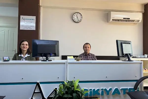 Uzm. Psikolog Hülya Zanbak - Resim 2