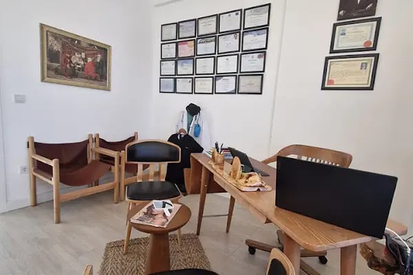 Op. Dr. Engin Paralı - Resim 2