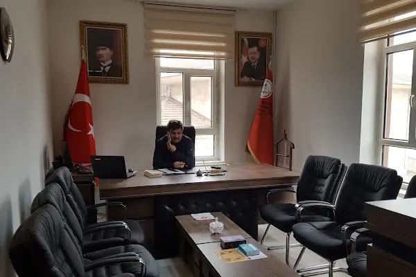 KARATAY İSMİL ANADOLU İMAM HATİP LİSESİ - Resim 4