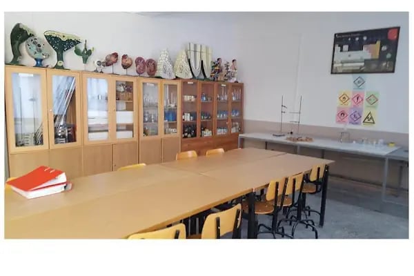 KARATAY İSMİL ANADOLU İMAM HATİP LİSESİ - Resim 7