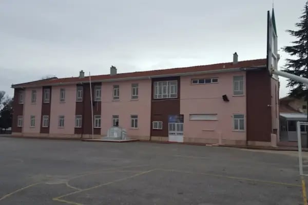 KARATAY İSMİL ANADOLU İMAM HATİP LİSESİ - Resim 5