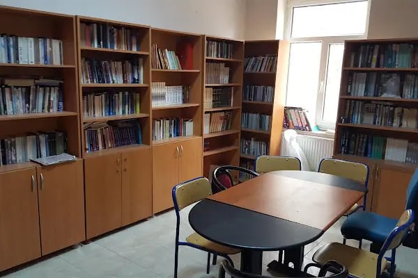 KARATAY İSMİL ANADOLU İMAM HATİP LİSESİ - Resim 3
