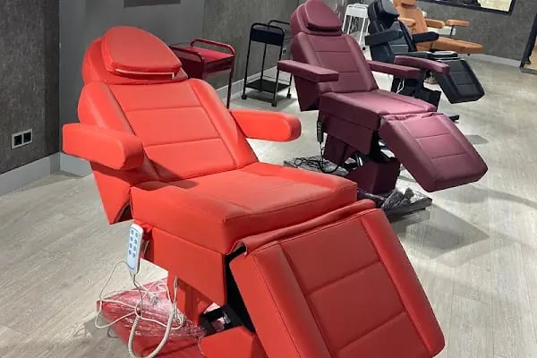 BLACK and GOLD MEDİKAL ( Saç Ekim Malzemeleri / Hair Transplant Instruments Company ) - Resim 13