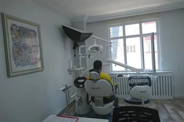 Diş Hekimi Çağdaş SOYSAL - Resim 17