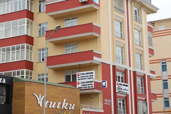 Diş Hekimi Çağdaş SOYSAL - Resim 20