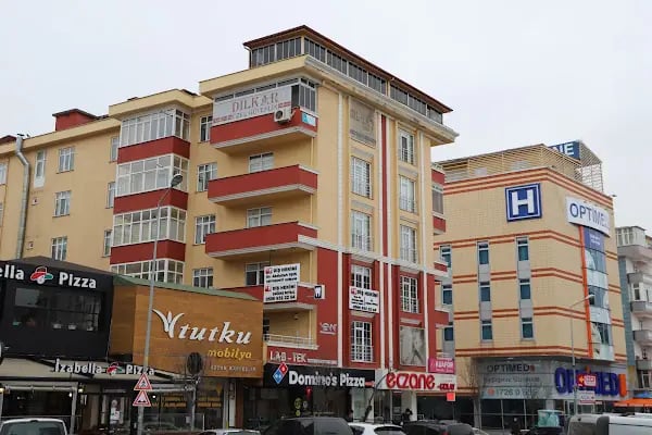 Diş Hekimi Çağdaş SOYSAL - Resim 19