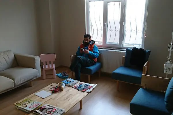 Diş Hekimi Çağdaş SOYSAL - Resim 14
