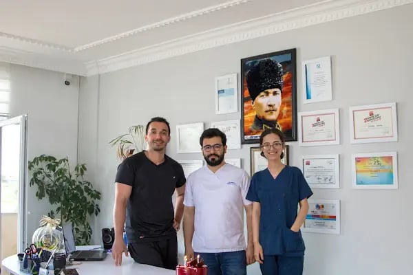 Diş Hekimi Çağdaş SOYSAL - Resim 9