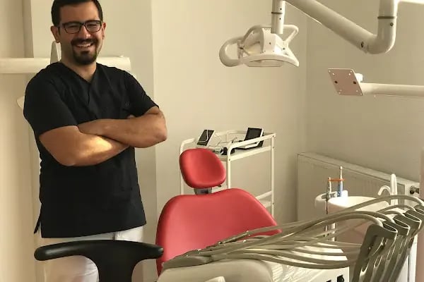 Diş Hekimi Çağdaş SOYSAL - Resim 5