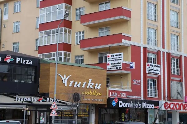 Diş Hekimi Çağdaş SOYSAL - Resim 13