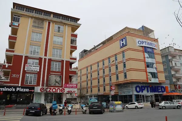 Diş Hekimi Çağdaş SOYSAL - Resim 16