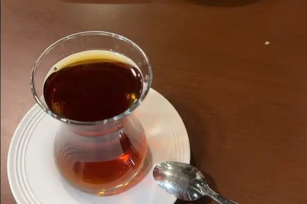 Tufan Pasta &amp; Cafe - Resim 20