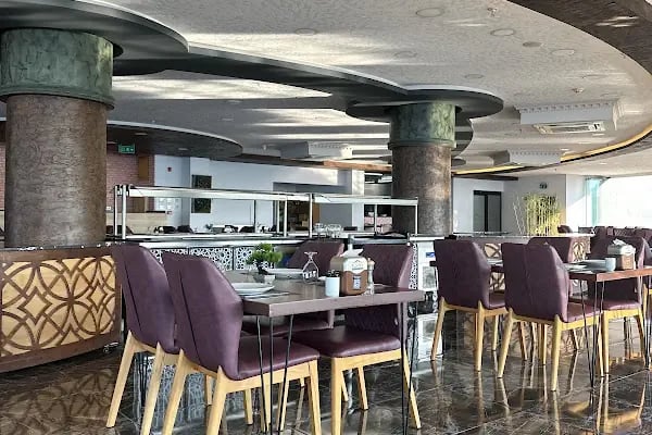 Tufan Pasta &amp; Cafe - Resim 5
