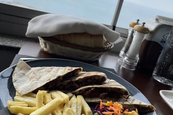 Tufan Pasta &amp; Cafe - Resim 17