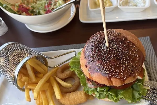 Tufan Pasta &amp; Cafe - Resim 10