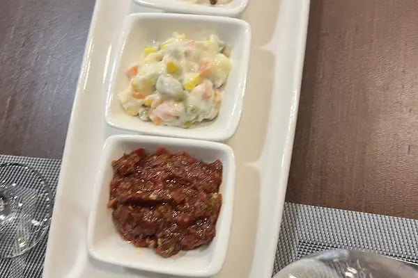 Tufan Pasta &amp; Cafe - Resim 16