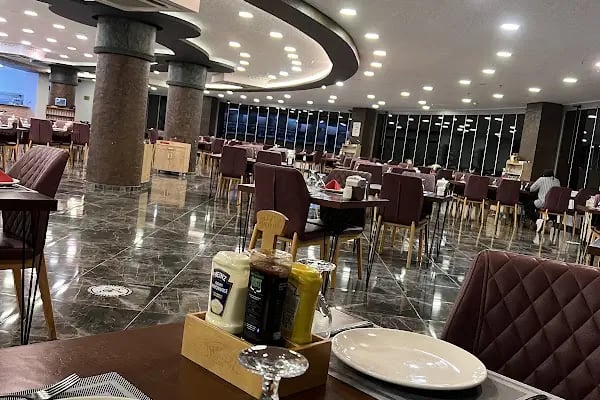Tufan Pasta &amp; Cafe - Resim 6