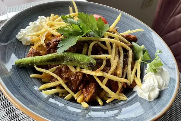 Tufan Pasta &amp; Cafe - Resim 19