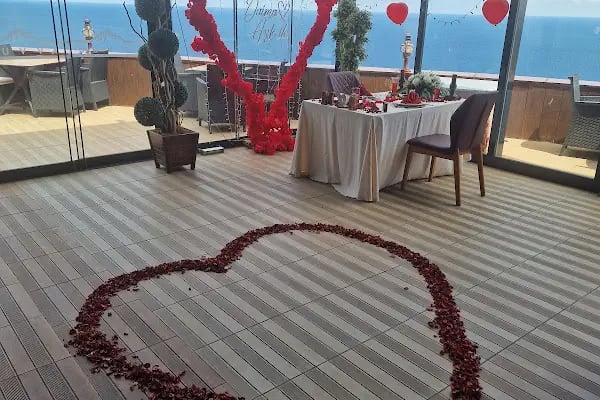 Tufan Pasta &amp; Cafe - Resim 14