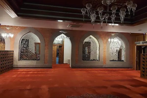 Hacı Bayram-ı Velî Türbesi - Resim 16