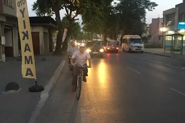 BSD oto yıkama ve araç takip - Resim 1