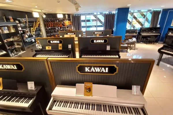 Zuhal Müzik Antalya - Resim 20