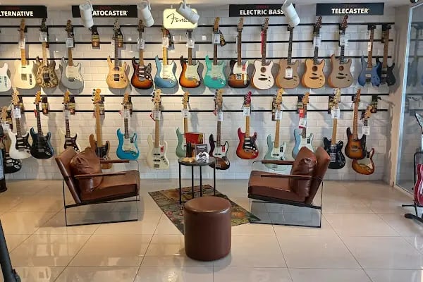 Zuhal Müzik Antalya - Resim 6