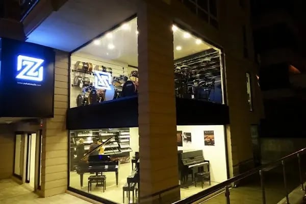 Zuhal Müzik Antalya - Resim 1